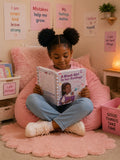 A Black Girl in her Feelings — Just one of those days