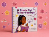 A Black Girl in her Feelings — Just one of those days